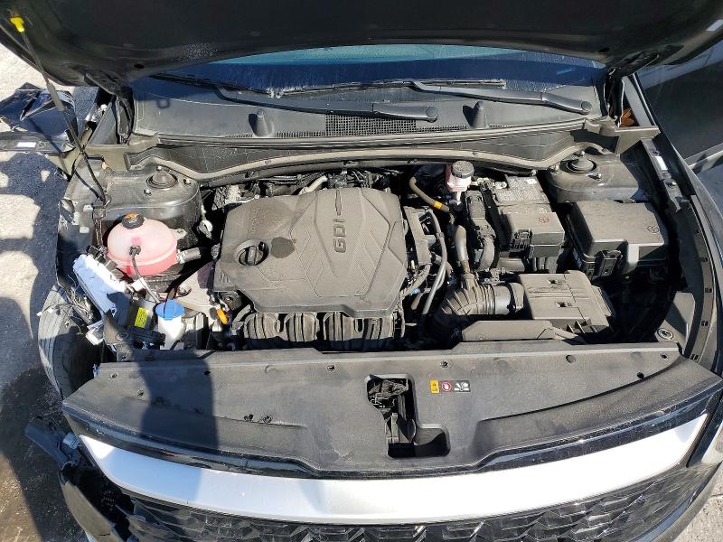 Aukcja sprzedaży 2024 Kia Sportage, vin: 5XYK33DF5RG222881, numer aukcji: 78279815