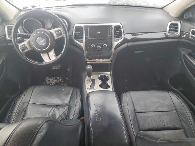 2013 Jeep Grand Cherokee მანქანა იყიდება აუქციონზე, vin: 1C4RJFAG4DC553466, აუქციონის ნომერი: 75665015