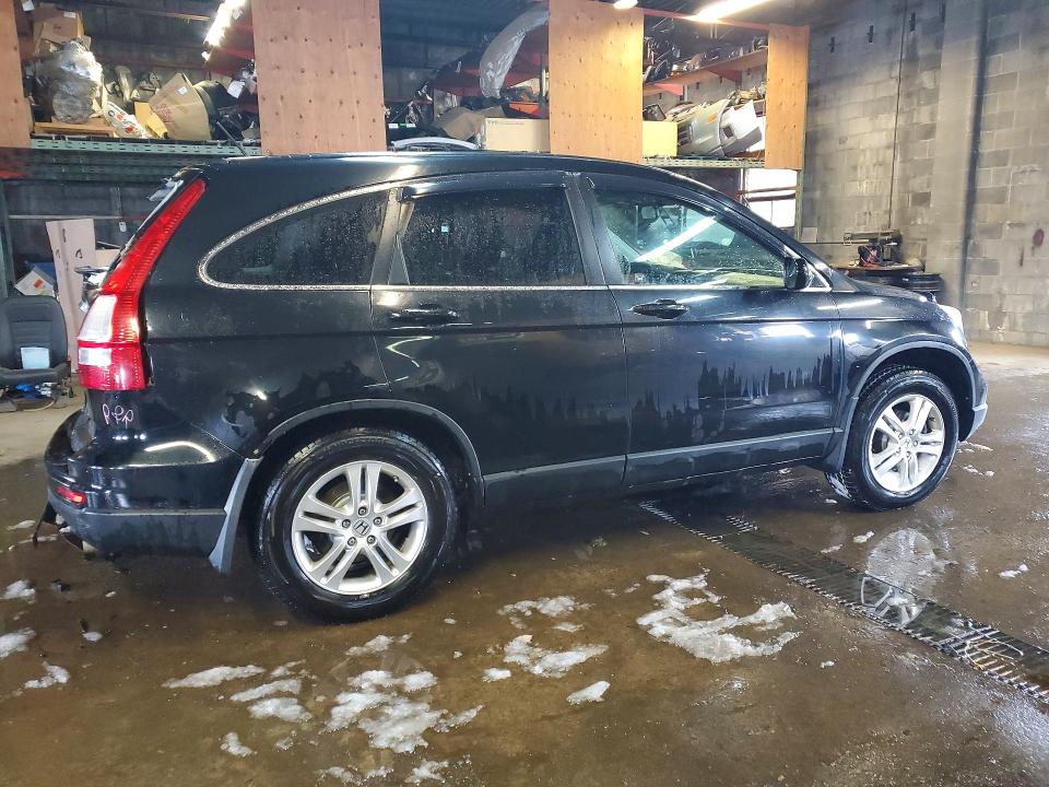 2011 Honda Cr-v მანქანა იყიდება აუქციონზე, vin: 5J6RE4H52BL821645, აუქციონის ნომერი: 78203585