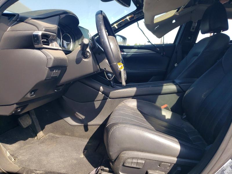 Продажа на аукционе авто 2019 Mazda 6, vin: JM1GL1WY3K1505987, номер лота: 76663665
