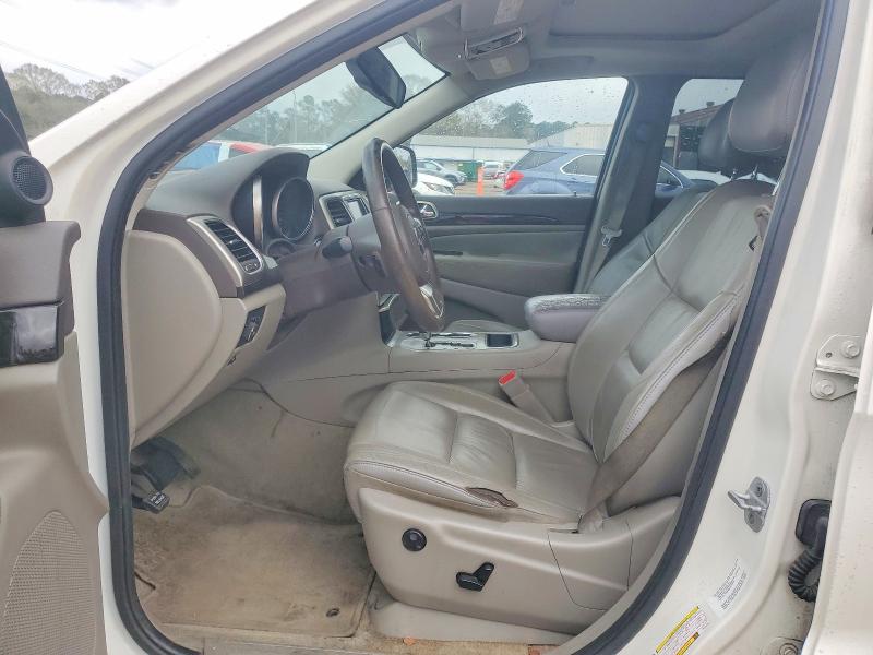 Aukcja sprzedaży 2012 Jeep Grand Cherokee, vin: 1C4RJEAG3CC129172, numer aukcji: 78074755