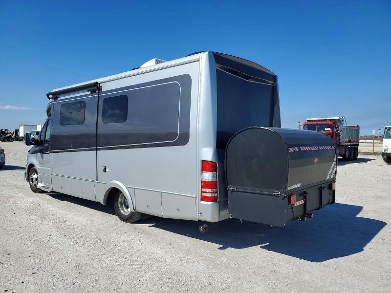 Продаж на аукціоні авто 2022 Mercedes Sprinter, vin: W1X8E33Y0NN191940, номер лоту: 76126485