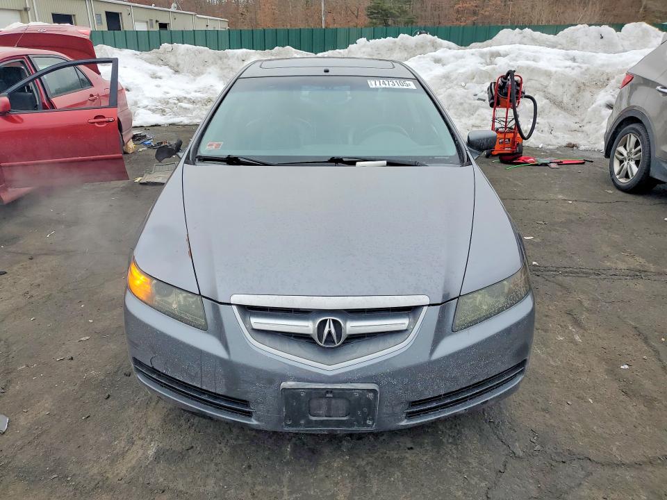 Продажа на аукционе авто 2005 Acura Tl, vin: 19UUA66205A067176, номер лота: 77473105