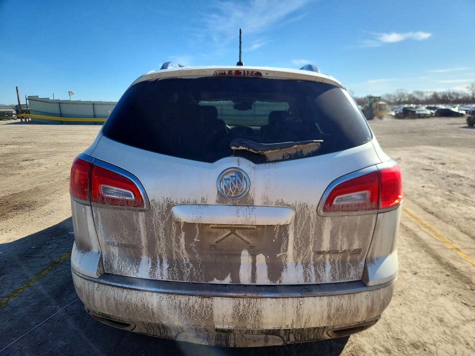 Aukcja sprzedaży 2015 Buick Enclave, vin: 5GAKVCKD2FJ162082, numer aukcji: 77494485