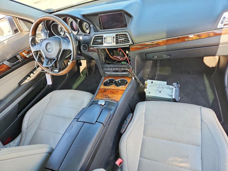Продажа на аукционе авто 2014 Mercedes-benz E, vin: WDDKJ5KB6EF230248, номер лота: 77103355