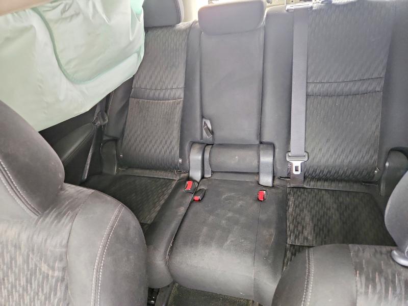 76650255 :رقم المزاد ، KNMAT2MT7LP536466 vin ، 2020 Nissan Rogue مزاد بيع