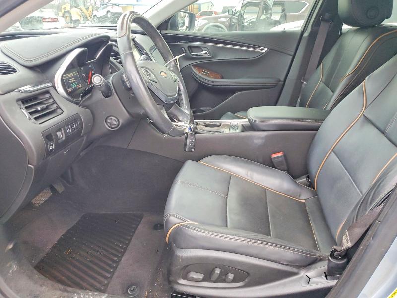 Продажа на аукционе авто 2014 Chevrolet Impala, vin: 1G1145SLXEU127022, номер лота: 74262945
