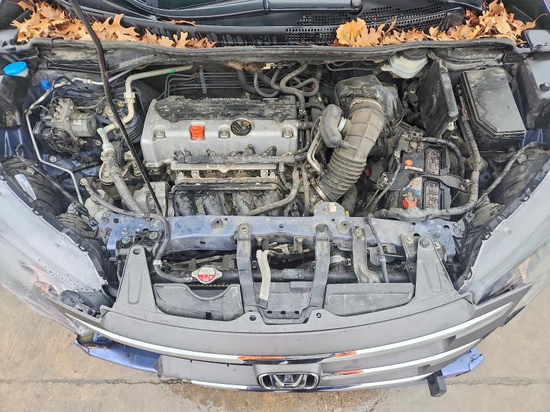 Aukcja sprzedaży 2013 Honda Cr-v, vin: 2HKRM3H74DH523027, numer aukcji: 76249305