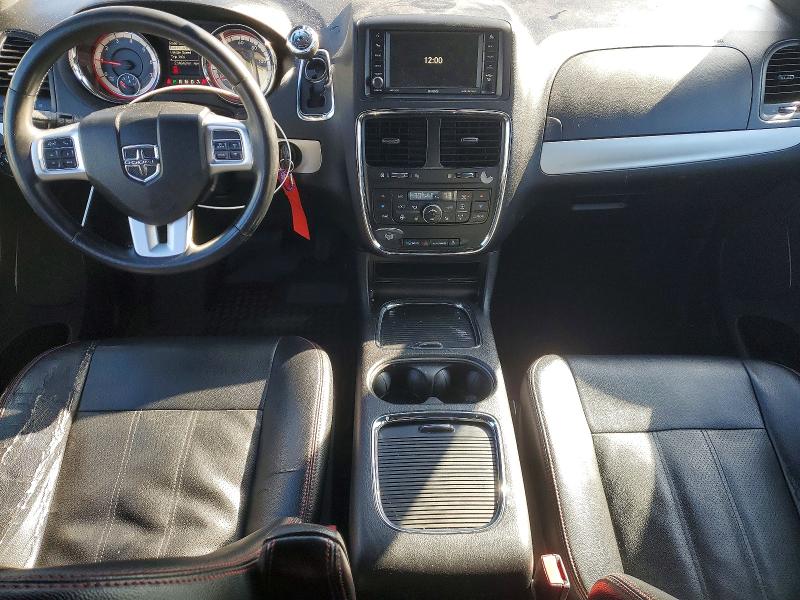 Aukcja sprzedaży 2016 Dodge Grand Caravan, vin: 2C4RDGEG0GR136400, numer aukcji: 79473525