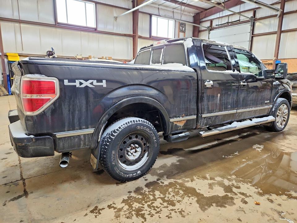 Продажа на аукционе авто 2012 Ford F150 Super, vin: 1FTFW1ET1CFA32281, номер лота: 77357075