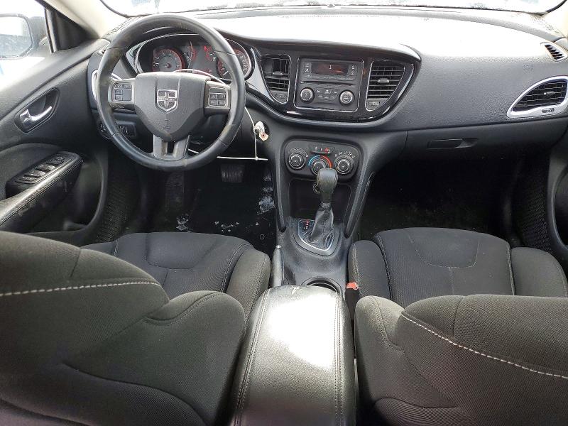 77723225 :رقم المزاد ، 1C3CDFBA0DD343677 vin ، 2013 Dodge Dart مزاد بيع