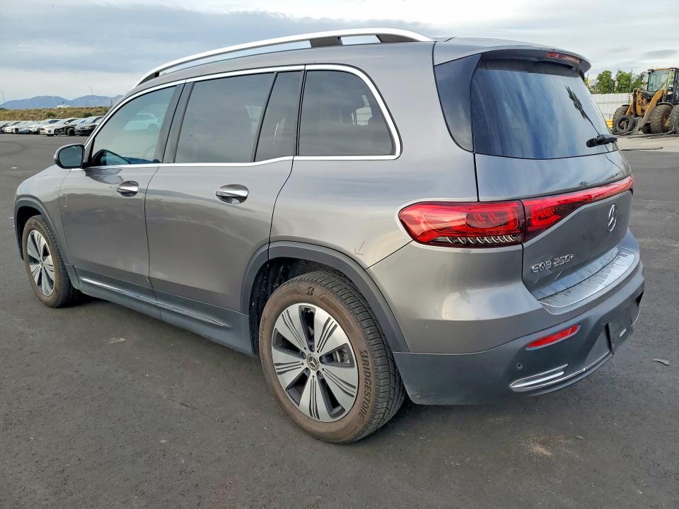 Продаж на аукціоні авто 2023 Mercedes-benz Eqb, vin: W1N9M0CB4PN046946, номер лоту: 76521165