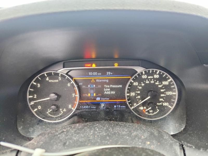 Aukcja sprzedaży 2020 Nissan Altima, vin: 1N4BL4BV8LC178778, numer aukcji: 76036135