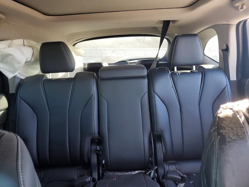 Продажа на аукционе авто 2024 Acura Mdx, vin: 5J8YE1H44RL010352, номер лота: 76552635