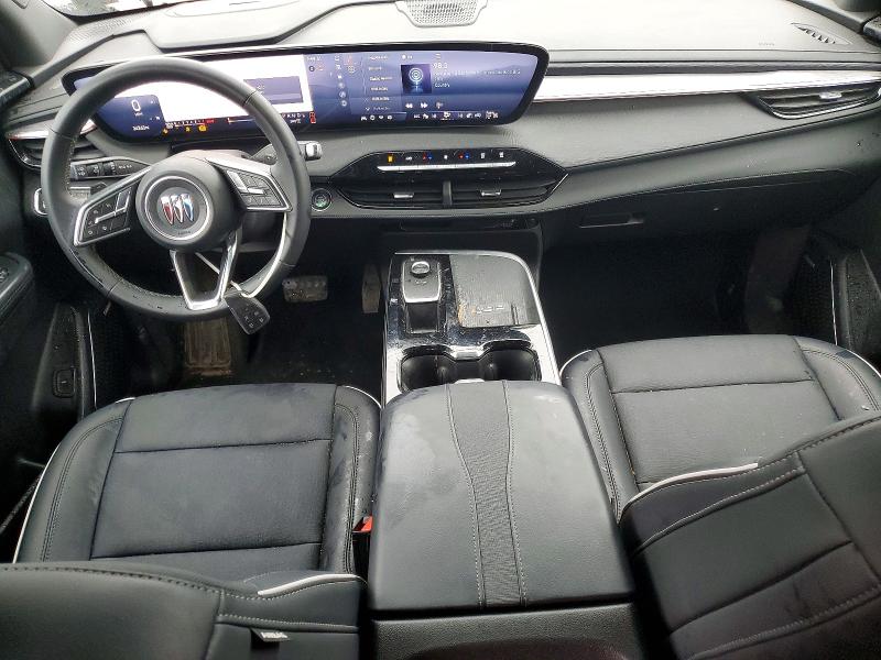 79005335 :رقم المزاد ، 5GAEVARS2SJ222619 vin ، 2025 Buick Enclave مزاد بيع
