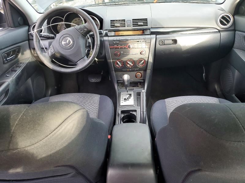Aukcja sprzedaży 2009 Mazda 3, vin: JM1BK32GX91234829, numer aukcji: 77234605