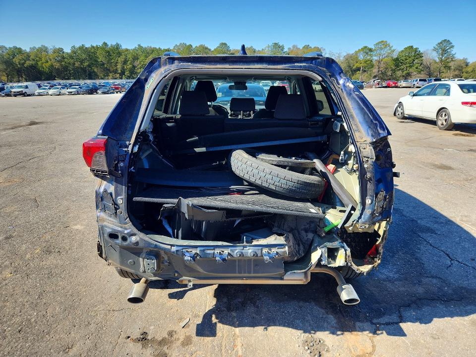 Aukcja sprzedaży 2019 Toyota Rav4, vin: 2T3W1RFV7KC023435, numer aukcji: 76191545