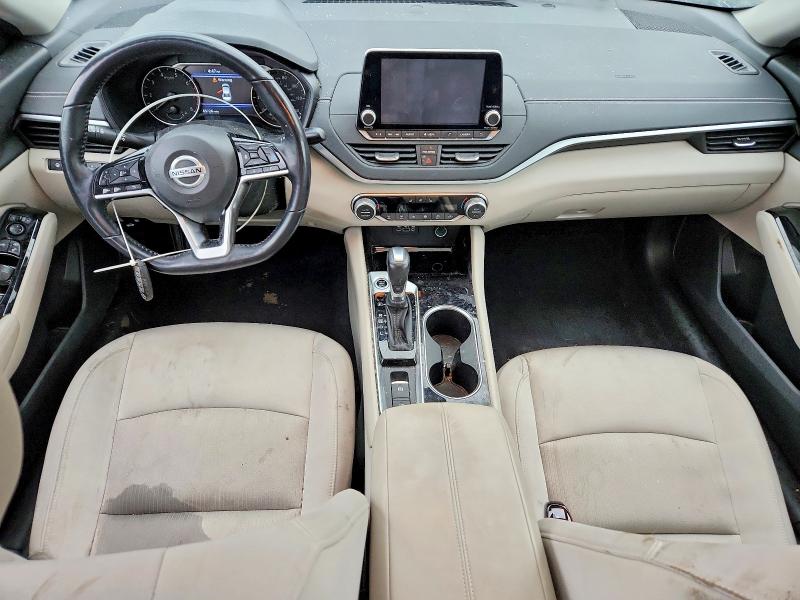 Aukcja sprzedaży 2020 Nissan Altima, vin: 1N4BL4DWXLC100749, numer aukcji: 78030675