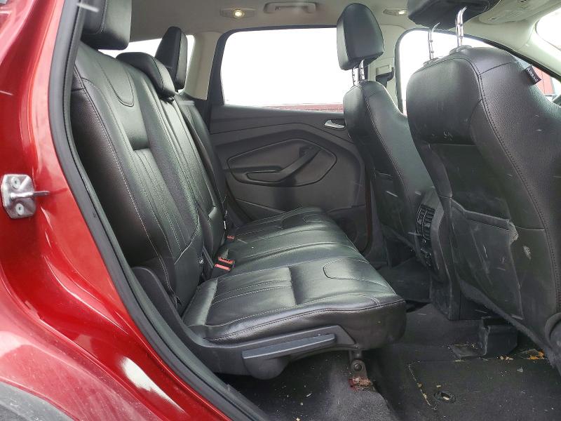 Продаж на аукціоні авто 2013 Ford Escape, vin: 1FMCU9J95DUA75614, номер лоту: 78361545