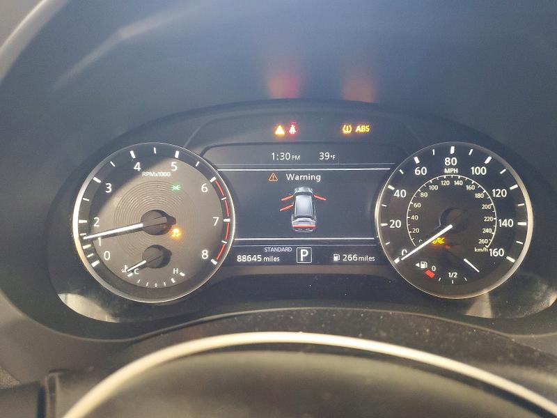 Продажа на аукционе авто 2019 Infiniti Qx50, vin: 3PCAJ5M31KF143112, номер лота: 76865885