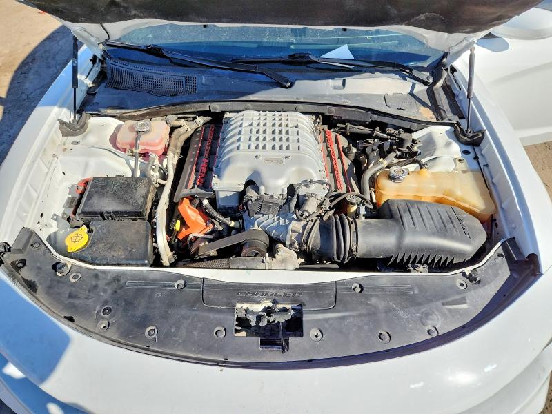 Продажа на аукционе авто 2019 Dodge Charger, vin: 2C3CDXL90KH571754, номер лота: 76534975