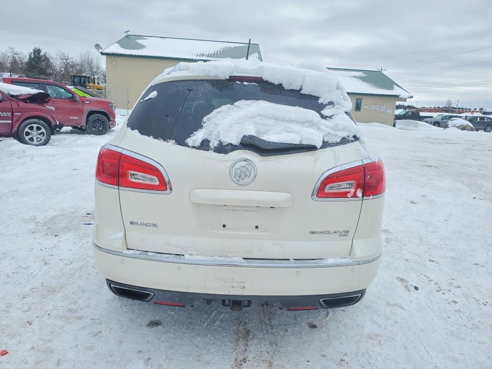 Aukcja sprzedaży 2014 Buick Enclave, vin: 5GAKVBKD3EJ301077, numer aukcji: 74834975