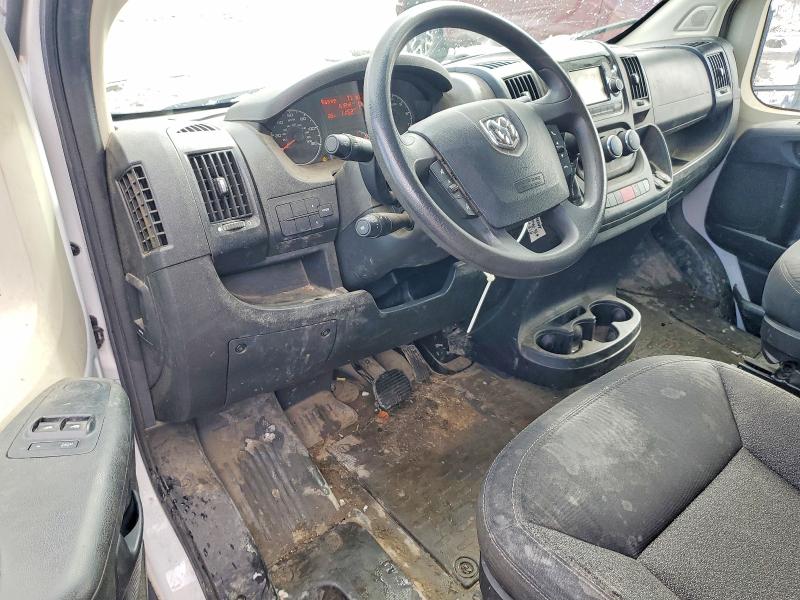Aukcja sprzedaży 2020 Ram Promaster 1500, vin: 3C6TRVAG8LE109224, numer aukcji: 76925925