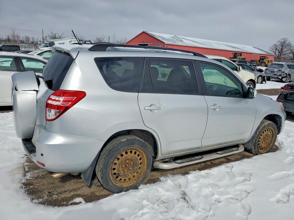 Продажа на аукционе авто 2011 Toyota Rav4, vin: 2T3BF4DV1BW169995, номер лота: 78128585