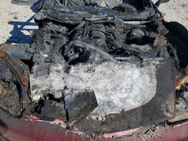 2007 Chevrolet Corvette მანქანა იყიდება აუქციონზე, vin: 1G1YY26U075100767, აუქციონის ნომერი: 78579185