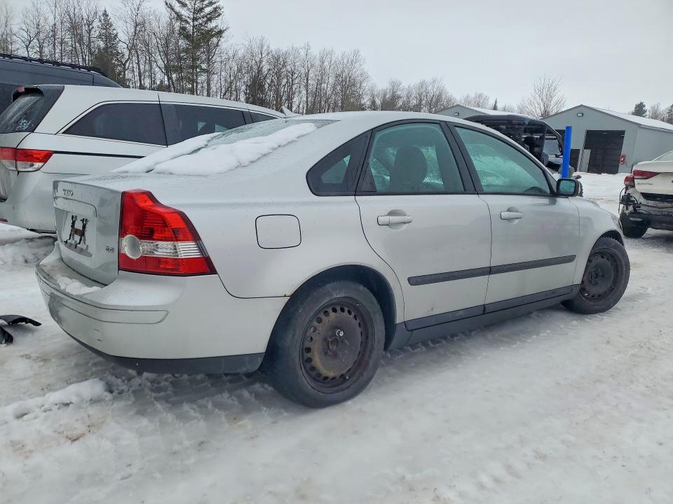Aukcja sprzedaży 2005 Volvo S40, vin: YV1MS382052076259, numer aukcji: 77623695