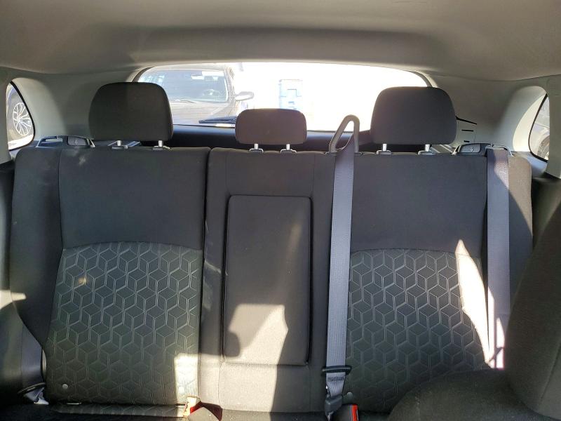 Aukcja sprzedaży 2025 Mitsubishi Outlander Sport, vin: JA4ARUAU1SU002347, numer aukcji: 77630865