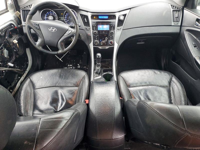 Продажа на аукционе авто 2013 Hyundai Sonata, vin: 5NPEC4AC1DH774117, номер лота: 75994975