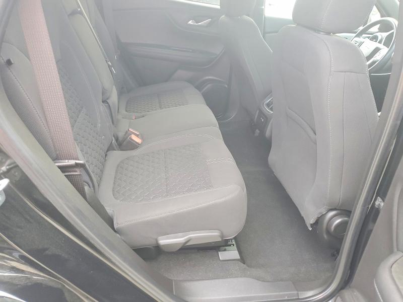 Aukcja sprzedaży 2020 Chevrolet Blazer, vin: 3GNKBCRS5LS707639, numer aukcji: 78928465