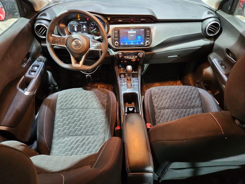 Продаж на аукціоні авто 2021 Nissan Kicks, vin: 3N1CP5CV4ML509873, номер лоту: 77500935