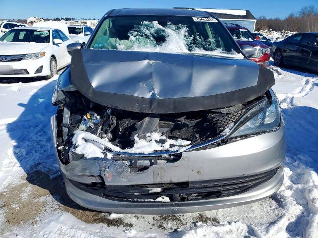 Aukcja sprzedaży 2017 Chrysler Pacifica, vin: 2C4RC1DG8HR722071, numer aukcji: 75463285