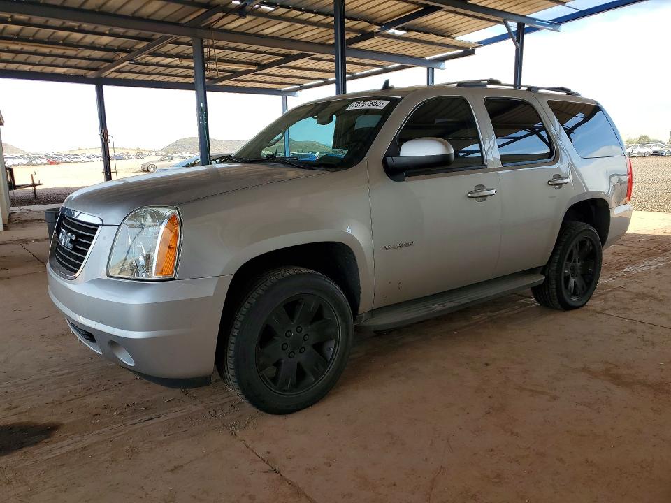 2014 Gmc Yukon მანქანა იყიდება აუქციონზე, vin: 1GKS1AE04ER109704, აუქციონის ნომერი: 75767955