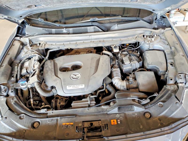 Aukcja sprzedaży 2021 Mazda Cx-5, vin: JM3KFBCY7M0476036, numer aukcji: 79214725