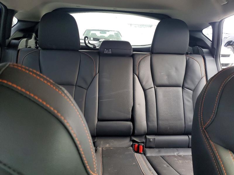 Продаж на аукціоні авто 2025 Subaru Crosstrek, vin: JF2GUHNC4S8249007, номер лоту: 78581595