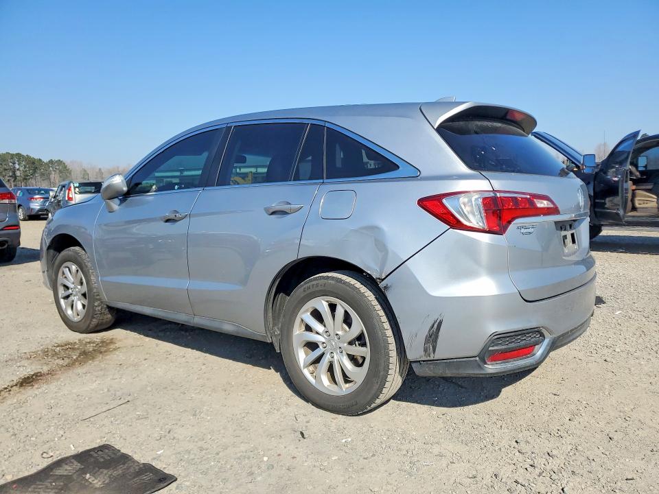 Продажа на аукционе авто 2018 Acura Rdx, vin: 5J8TB3H32JL002535, номер лота: 76577665