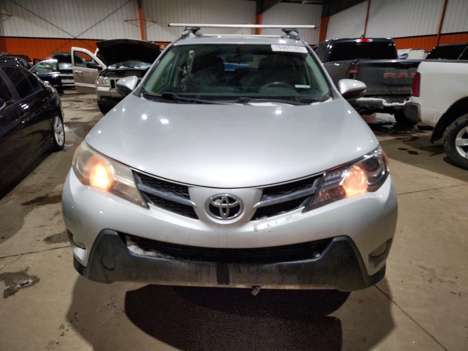 Продажа на аукционе авто 2013 Toyota Rav4, vin: 2T3RFREV0DW082344, номер лота: 76905185