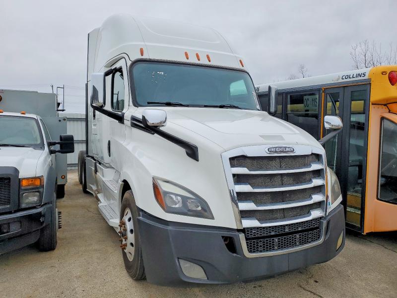 2019 Freigliner Cascadia 126 მანქანა იყიდება აუქციონზე, vin: 3AKJHHDR6KSKF5928, აუქციონის ნომერი: 78905495