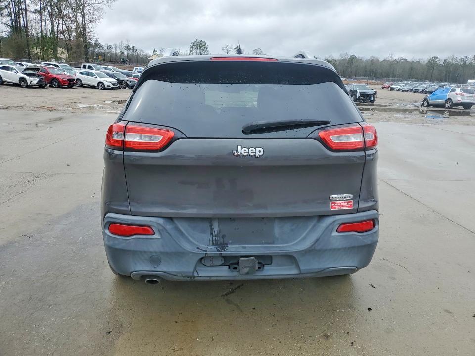 Aukcja sprzedaży 2014 Jeep Cherokee, vin: 1C4PJLCB9EW319668, numer aukcji: 78736545