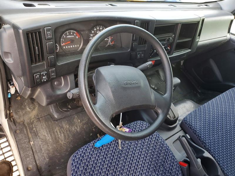 Aukcja sprzedaży 2024 Isuzu Nrr, vin: 54DE5W1D1RSR00205, numer aukcji: 64724116