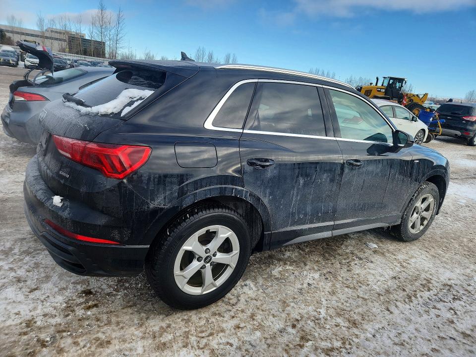 Aukcja sprzedaży 2019 Audi Q3, vin: WA1EECF32K1071587, numer aukcji: 74799925
