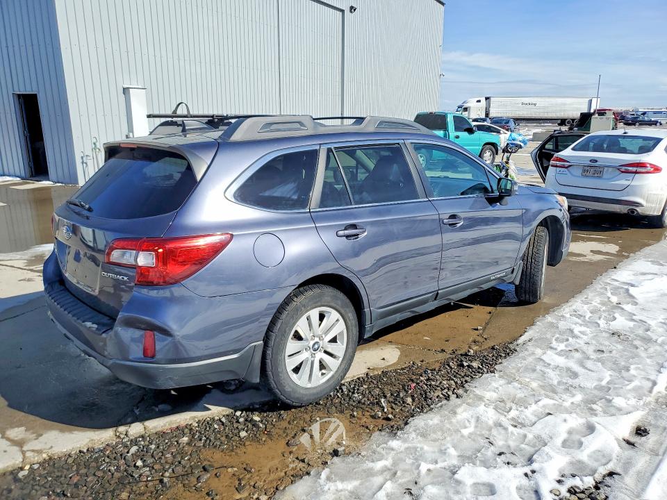 Продаж на аукціоні авто 2016 Subaru Outback, vin: 4S4BSAHC6G3222067, номер лоту: 78317285
