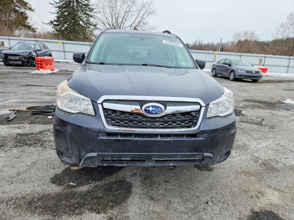 Продажа на аукционе авто 2014 Subaru Forester 2, vin: JF2SJAECXEH447766, номер лота: 76997565
