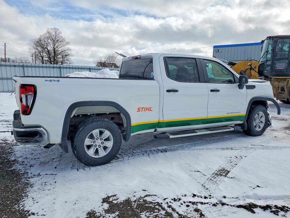 Продажа на аукционе авто 2021 Gmc Sierra, vin: 1GTU9AEF7MZ323103, номер лота: 75345675