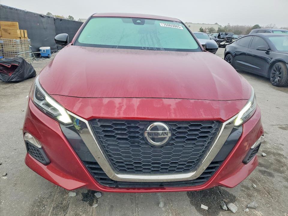 Aukcja sprzedaży 2020 Nissan Altima, vin: 1N4BL4CV3LC181263, numer aukcji: 76965065