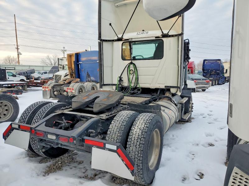 Продаж на аукціоні авто 2022 Mack Anthem, vin: 1M1AN4AY6NM002644, номер лоту: 94939975