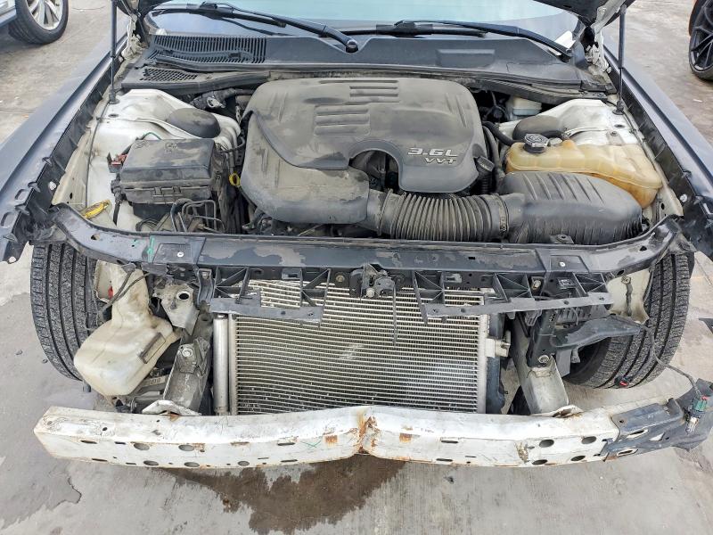 Продажа на аукционе авто 2012 Dodge Challenger, vin: 2C3CDYAG7CH118594, номер лота: 74263575